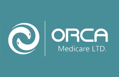 Orca Medicare Ltd.