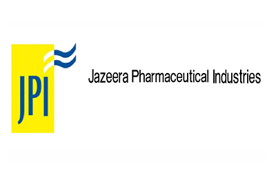 Jazeera Pharmaceutical Industries