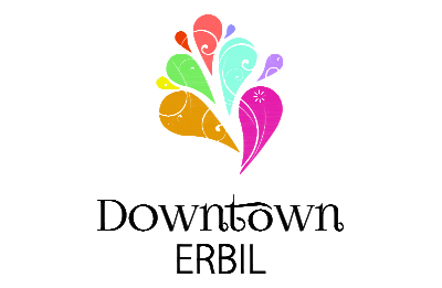 Downtown Erbil